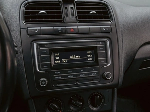 Седан Volkswagen Polo 2018 года, 1320000 рублей, Краснодар