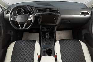 Внедорожник Volkswagen Tiguan 2020 года, 1999000 рублей, Челябинск