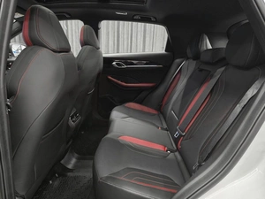 Внедорожник Geely Coolray 2024 года, 2400000 рублей, Красноярск