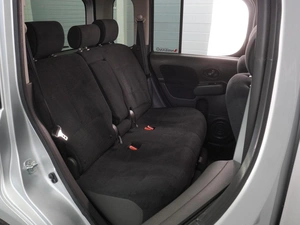 Минивэн Nissan Cube 2017 года, 1070000 рублей, Воронеж