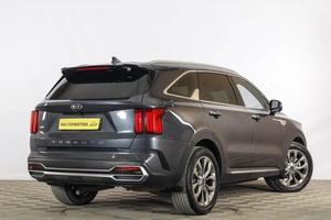 Внедорожник Kia Sorento 2020 года, 3439000 рублей, Тюмень