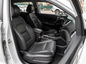 Внедорожник Hyundai Tucson 2017 года, 2049000 рублей, Краснодар