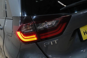 Хетчбэк Honda Fit 2020 года, 1209000 рублей, Новокузнецк