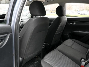 Седан Kia Rio 2017 года, 1269000 рублей, Волгоград