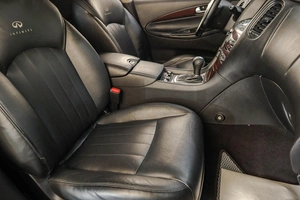 Внедорожник Infiniti EX25 2011 года, 1099000 рублей, Челябинск