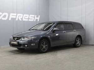 Универсал Honda Accord 2003 года, 580000 рублей, Омск