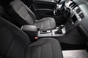 Хетчбэк Volkswagen Golf 2013 года, 1089000 рублей, Оренбург