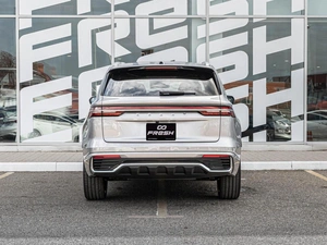 Внедорожник Geely Xingyue L 2026 года, 4320000 рублей, Краснодар