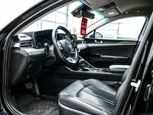 Седан Kia K5 2020 года, 2599000 рублей, Красноярск