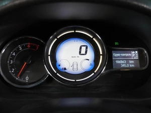 Седан Renault Fluence 2013 года, 959000 рублей, Воронеж