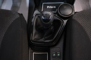 Хетчбэк ВАЗ (LADA) Priora 2014 года, 549000 рублей, Омск