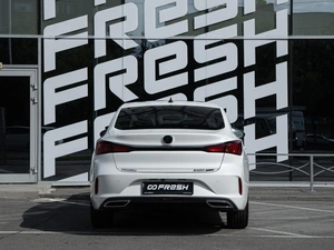 Седан Changan Eado Plus 2023 года, 1649000 рублей, Волгоград