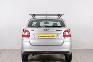 Лифтбек ВАЗ (LADA) Granta 2018 года, 549000 рублей, Красноярск