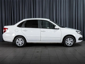 Седан ВАЗ (LADA) Granta 2019 года, 700000 рублей, Волгоград