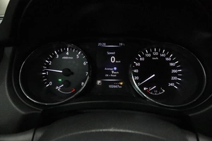 Внедорожник Nissan X-Trail 2019 года, 1940000 рублей, Курск