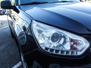 Внедорожник Chery Tiggo (T11) 2015 года, 499000 рублей, Владимир