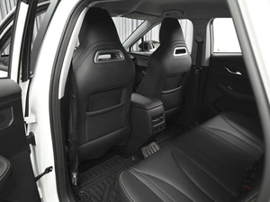 Внедорожник OMODA C5 2024 года, 2184000 рублей, Ставрополь