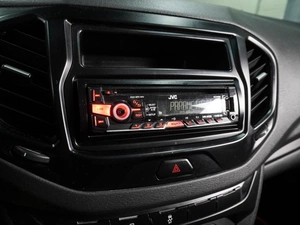 Седан ВАЗ (LADA) Vesta 2016 года, 729000 рублей, Воронеж