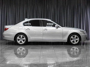 Седан BMW 5 серия 2008 года, 1179000 рублей, Тюмень