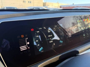 Внедорожник Baic X7 2023 года, 1859000 рублей, Ижевск