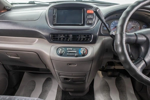 Минивэн Nissan Serena 1999 года, 649000 рублей, Барнаул