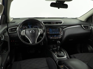 Внедорожник Nissan Qashqai 2014 года, 1249050 рублей, Москва