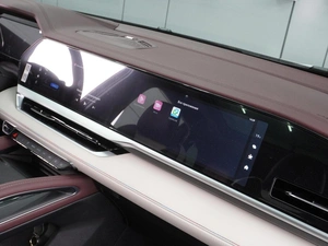 Внедорожник Geely Monjaro 2024 года, 3990000 рублей, Воронеж