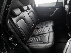 Внедорожник Haval H6 2019 года, 1510000 рублей, Тюмень