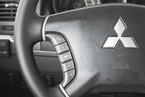 Внедорожник Mitsubishi Pajero 2008 года, 1629000 рублей, Кемерово