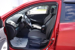 Хэтчбек Hyundai Solaris 2011 года, 670000 рублей, Брянск