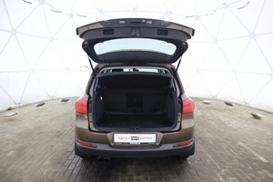 Внедорожник Volkswagen Tiguan 2014 года, 1399000 рублей, Обнинск