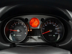 Внедорожник Nissan Qashqai 2008 года, 1040000 рублей, Красноярск