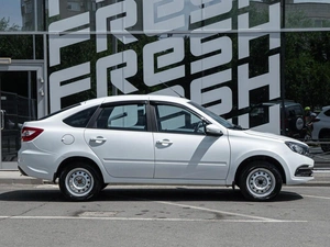 Лифтбек ВАЗ (LADA) Granta 2024 года, 910000 рублей, Волгоград