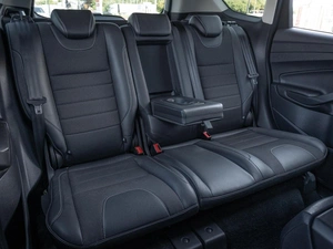 Внедорожник Ford Kuga 2014 года, 1149000 рублей, Нижний Новгород