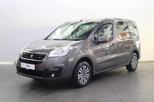 Минивэн Peugeot Partner 2016 года, 970000 рублей, Брянск