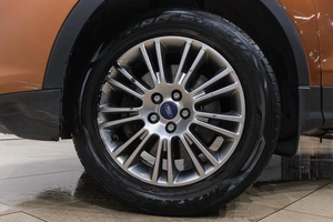 Внедорожник Ford Kuga 2013 года, 1199000 рублей, Новокузнецк