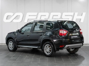 Внедорожник Nissan Terrano 2019 года, 1589000 рублей, Сургут