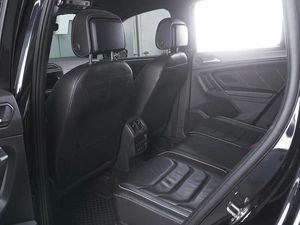 Внедорожник Volkswagen Tiguan 2021 года, 4499000 рублей, Ростов-на-Дону