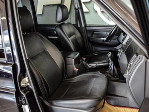 Внедорожник УАЗ Patriot 2016 года, 1100000 рублей, Муром