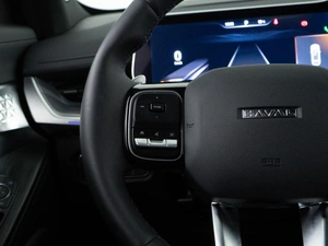 Внедорожник Haval F7x 2025 года, 3319111 рублей, Москва