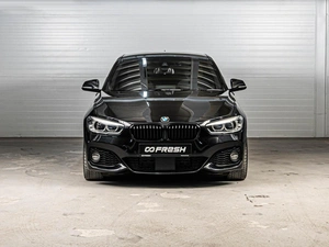 Хетчбэк BMW 1 серия 2018 года, 1930000 рублей, Ставрополь