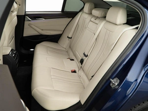 Седан BMW 5 серия 2017 года, 3151999 рублей, Москва