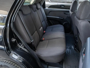 Внедорожник Kia Sportage 2007 года, 842500 рублей, Волгоград