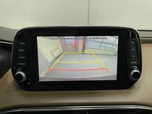 Внедорожник Hyundai Santa Fe 2019 года, 3047200 рублей, Красноярск