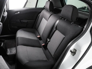 Хетчбэк Opel Astra 2011 года, 634000 рублей, Воронеж