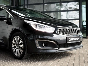 Универсал Kia Ceed 2017 года, 1395000 рублей, Уфа