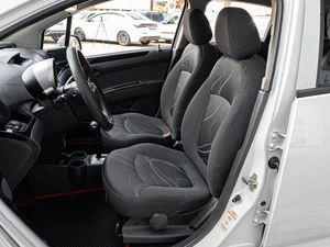 Хетчбэк Chevrolet Spark 2012 года, 625000 рублей, Краснодар