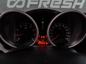 Хетчбэк Mazda 3 2009 года, 859000 рублей, Воронеж