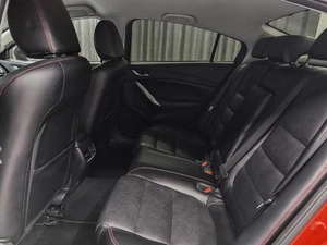 Седан Mazda 6 2014 года, 1490000 рублей, Красноярск