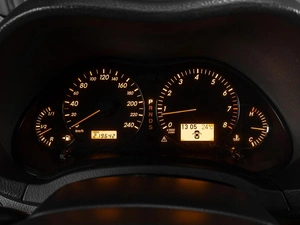 Седан Toyota Avensis 2007 года, 849000 рублей, Тюмень